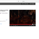 Illustration for article titled YouTube Copyright Chaos Continues. Game Publishers To The Rescue?